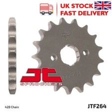 JT- Front Sprocket JTF264 16t