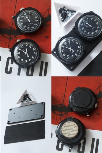 Smiths rally watch - smiths, and
