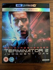 Terminator 2: Judgment Day