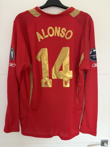 Liverpool official 2005 - fc,