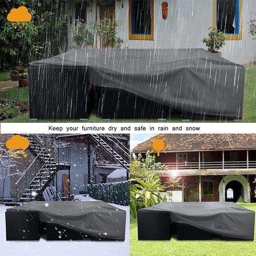 Heavy duty waterproof garden - heavy,