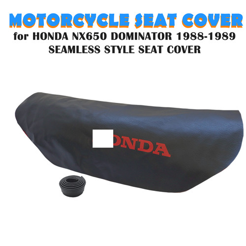 Motorcycle seat cover honda - motorcycle,