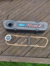 Ford  Crossflow Rocker Cover Escort  mk2 , capri cortina etc