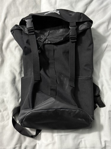 Lonsdale men black - men’s, bag