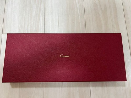 Cartier trinity motif - cartier, not