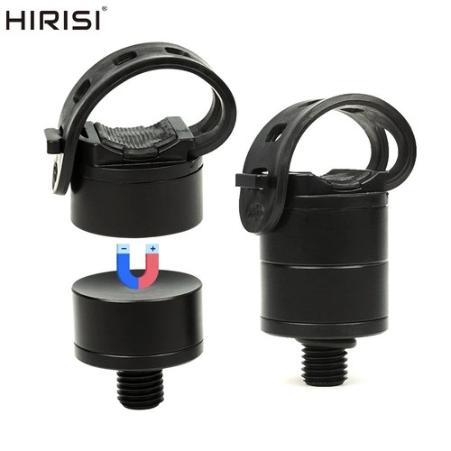 Quick release magnetic - 2x, carp
