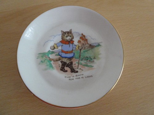 Vintage foley nursery - vintage,