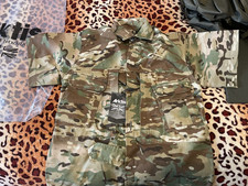 Arktis A112  Short Sleeve