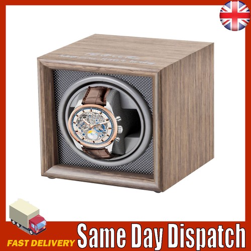 Single automatic watch winder - automatic,