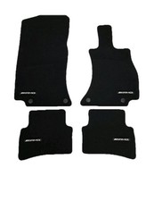 GENUINE MERCEDES E CLASS AMG