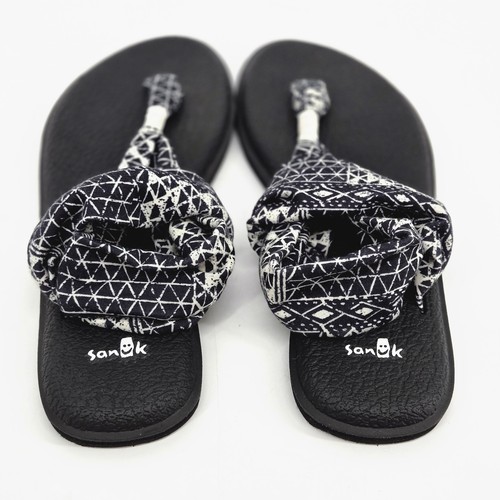 Sanuk yoga sling print ojai - sling,