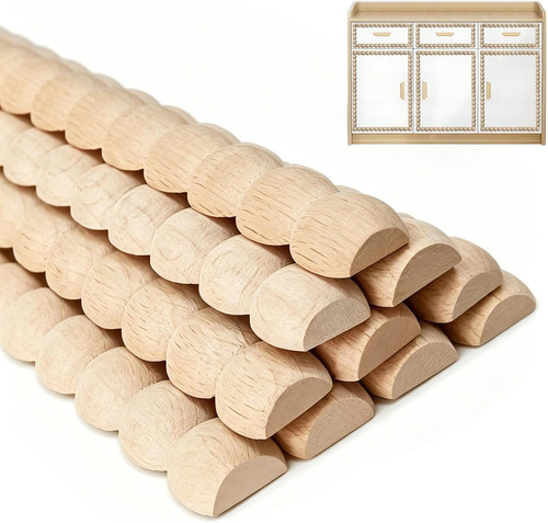 Bobbin trim moulding 16pcs - bobbin,