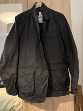 Barbour Beacon Wax Sports