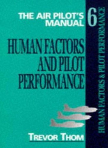 The air pilot manual - pilot's, manual: