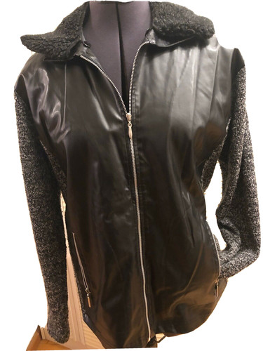 Lisa campione knit - lisa,