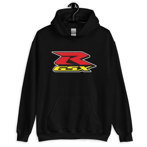 New suzuki gsx black - new,