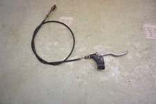 1977 Penton 400 250 KTM MC400