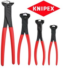 Knipex Concreters Wire Cutter