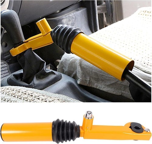 Heavy duty car handbrake - car,