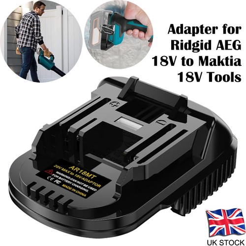 Converter battery adapter for - adapter,