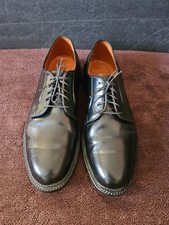 ALDEN 9901 BLACK SHELL