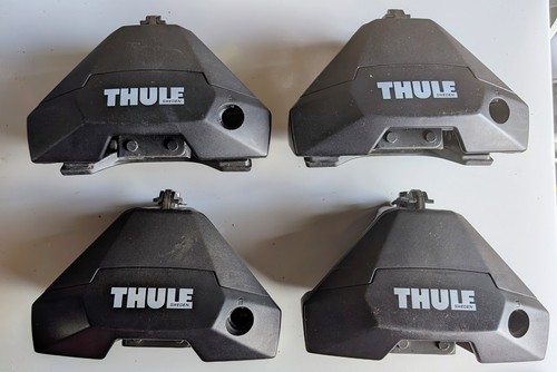Thule evo clamp - evo, 7105