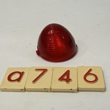 Raleigh 20  Rear Mudguard Light Lens Lense  Twenty A746