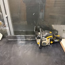 Titan Chainsaw TTCSP49 Used