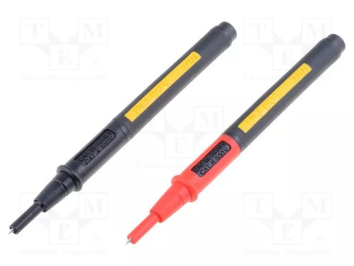 Fluke tp175e measuring - fluke,
