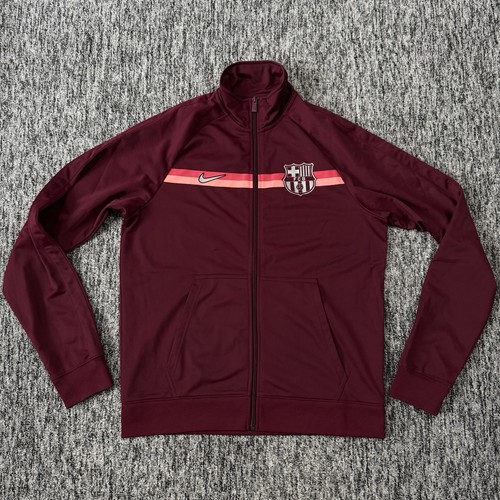 Barcelona nike track - nike,