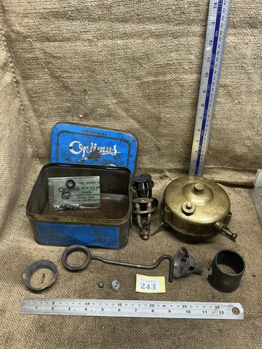 Vintage original optimus - vintage,