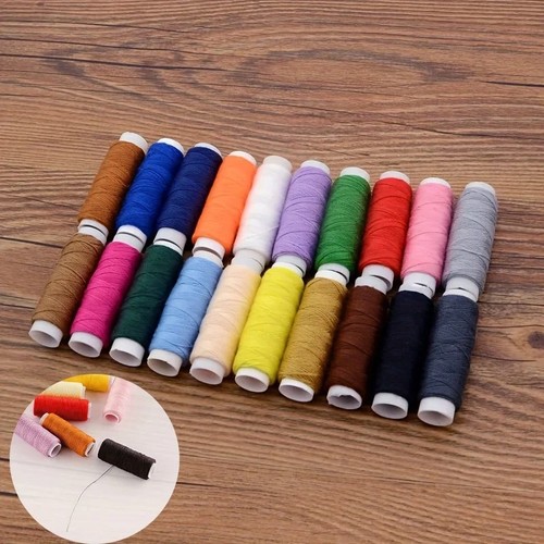 Colour spools finest - 24,