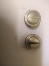 VINTAGE BICYCLE PEDALS