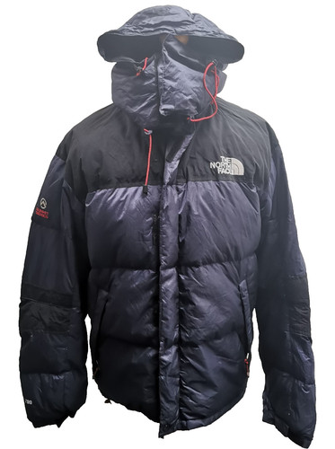 The north face - the, series