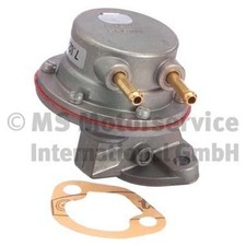 Pierburg Fuel Pump Assembly