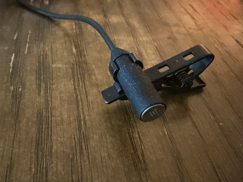 Lom mikrousi pro - mikrousi, microphone
