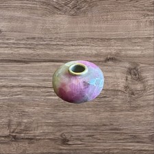 Authentic Trollbeads Ruby Rock