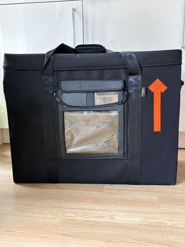 Tenba transport air case - transport,
