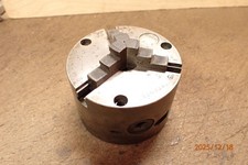 SMALL BURNERD GRIP TRU 3 JAW