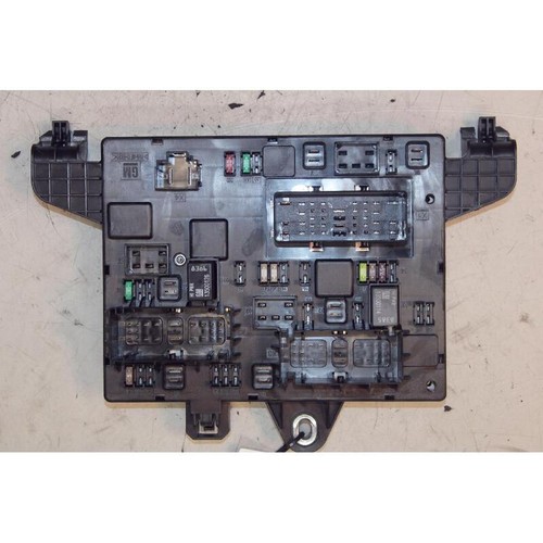 Confort control unit opel - confort,