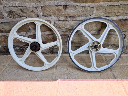 Vintage mags bmx - vintage, 20”