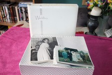 Vintage Joblot Wedding Photo
