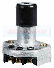 Floor Mounted Headlight Dip