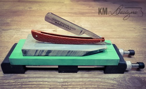 Straight razor honing - , service