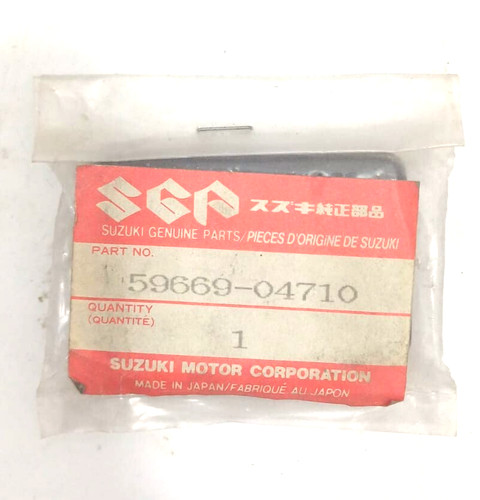 Nos suzukilt230 lt250 lt500 - suzukilt230,