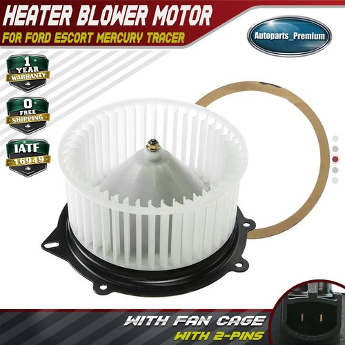 Hvac blower heater motor - hvac,
