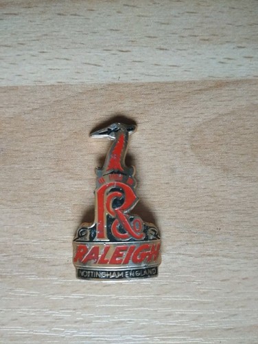 Original raleigh bicycle head - original,
