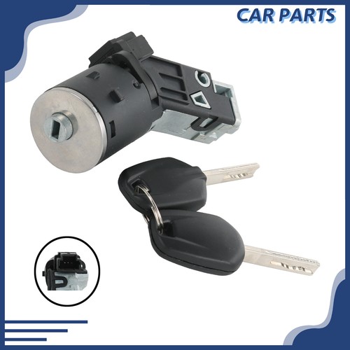 Ignition switch barrel - switch,