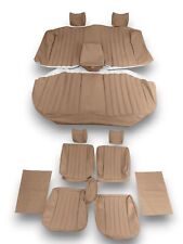 Seat Covers For Mercedes Benz W109 Palomino