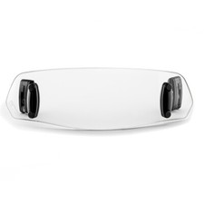 Deflector for BMW F 650 / GS